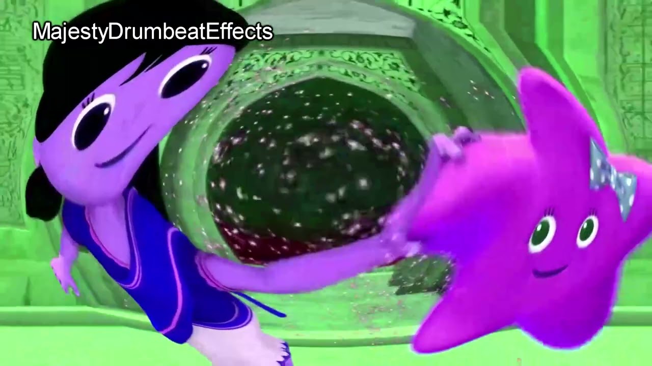 Little Baby Bum Twinkle Twinkle Baby Star Effects Sponsored By Preview 2 Mokou Deepfake