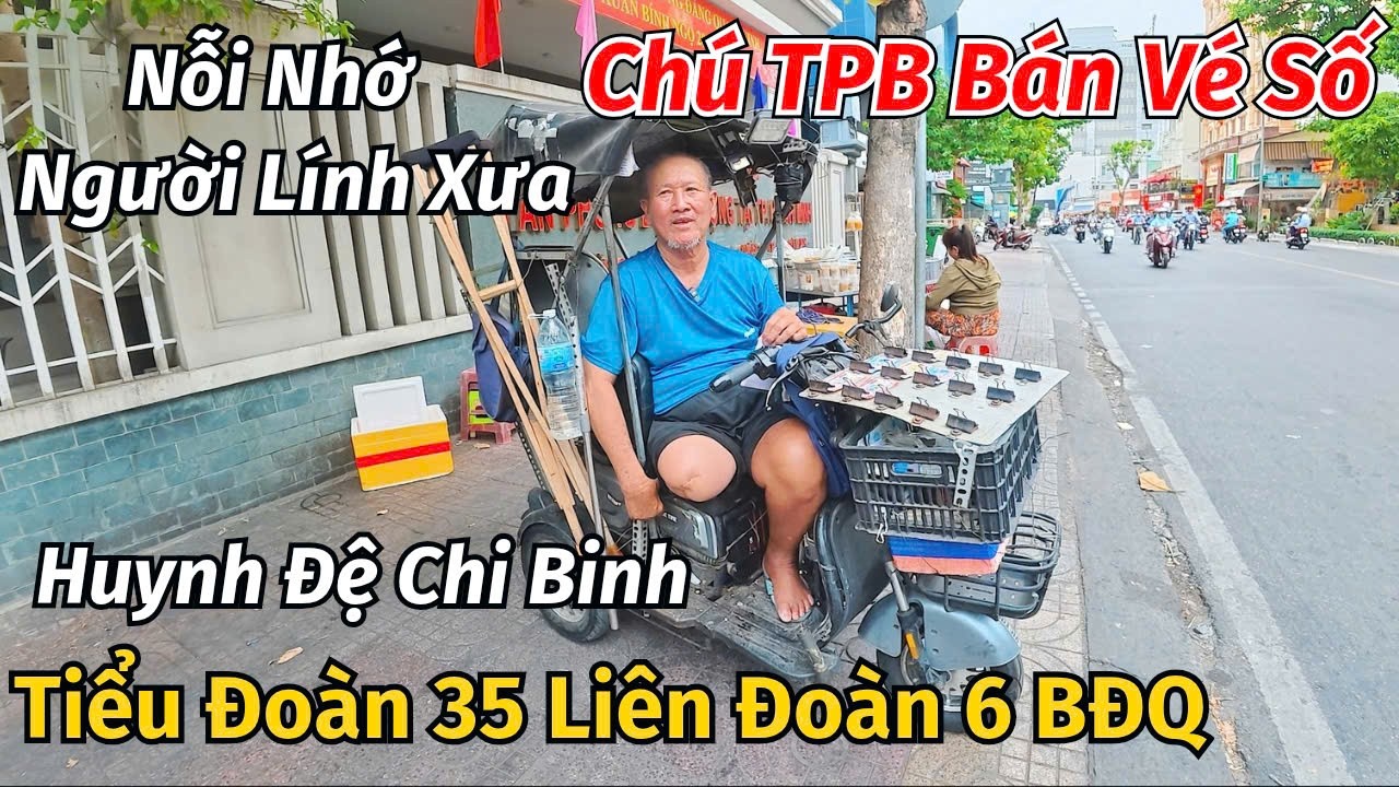 Câu Chuyện Ký Ức Người Lính Biệt Động Quân Năm Xưa Tình Huynh Đệ Chi Binh Không Bao Giờ Phai