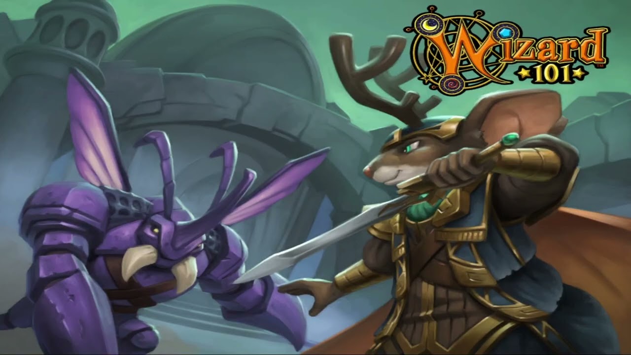 Wizard101 Daily Rewards for February 27th, 2026