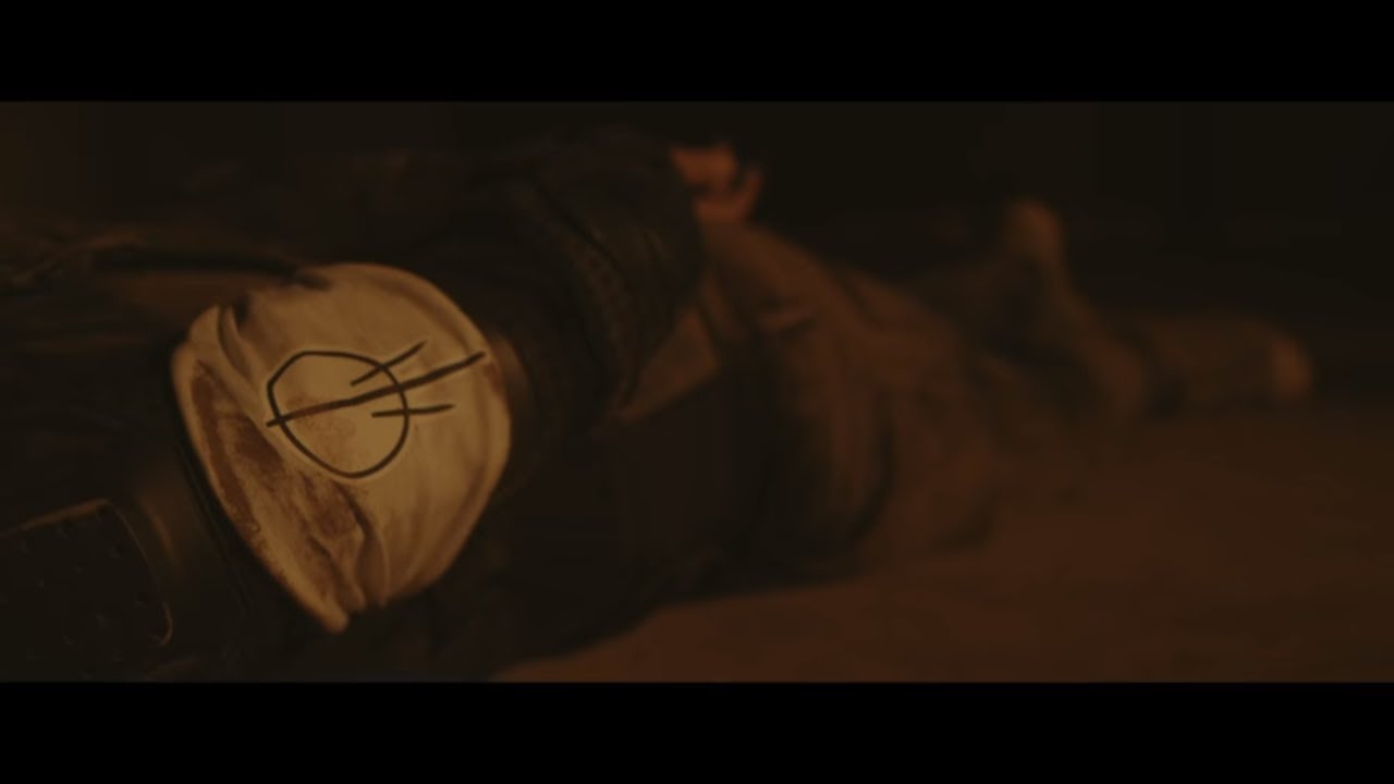 Walking Dead On Broadway - Gospel Of The Kingdom (Official Video)