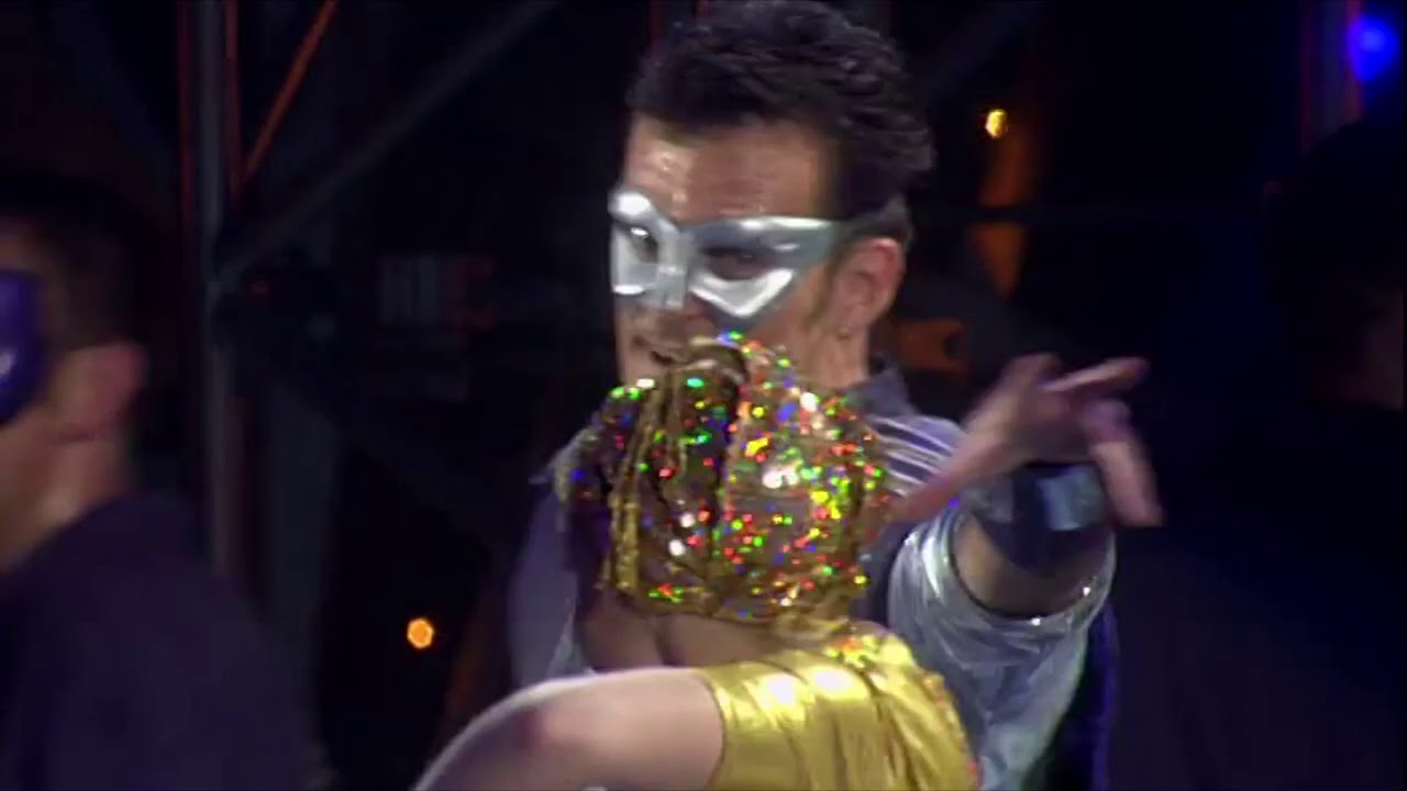 Lord of the Dance: Don Dorcha -- the Supercut