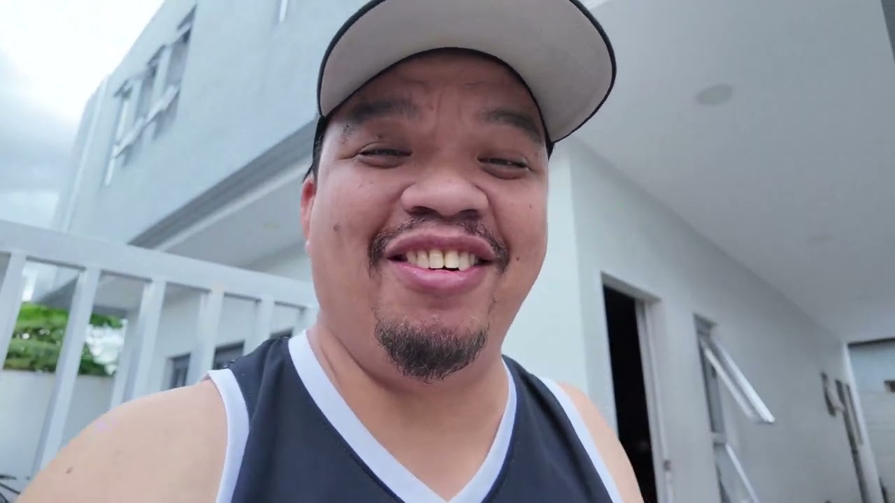 Exciting 2024 Philippines vacation | NAIA Terminal 3 processing | Taho tasting | SM Bacoor Tour