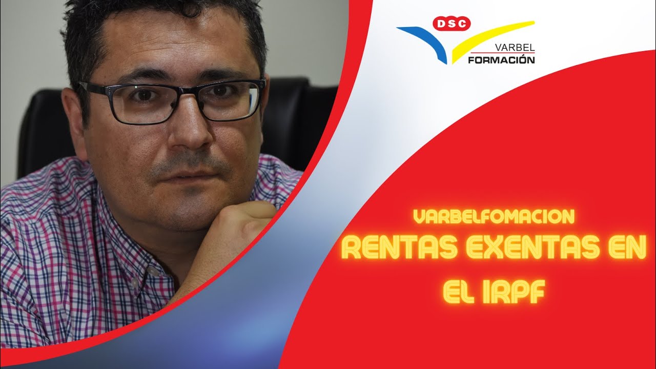 🚨RENTAS EXENTAS EN EL IMPUESTO SOBRE LA RENTA DE LAS PERSONAS FÍSICAS [TRIBUTARIO] 👨‍🎓🧑‍🧑‍🧑‍🚀
