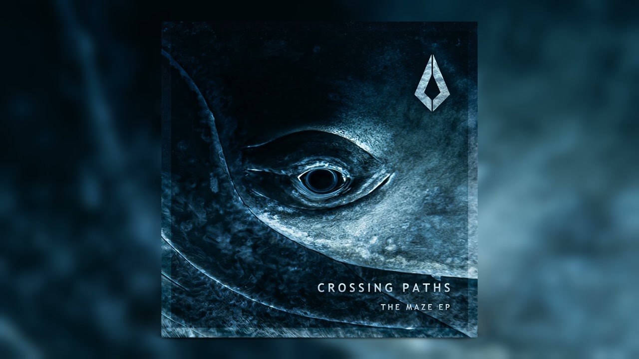 Crossing Paths - The Maze