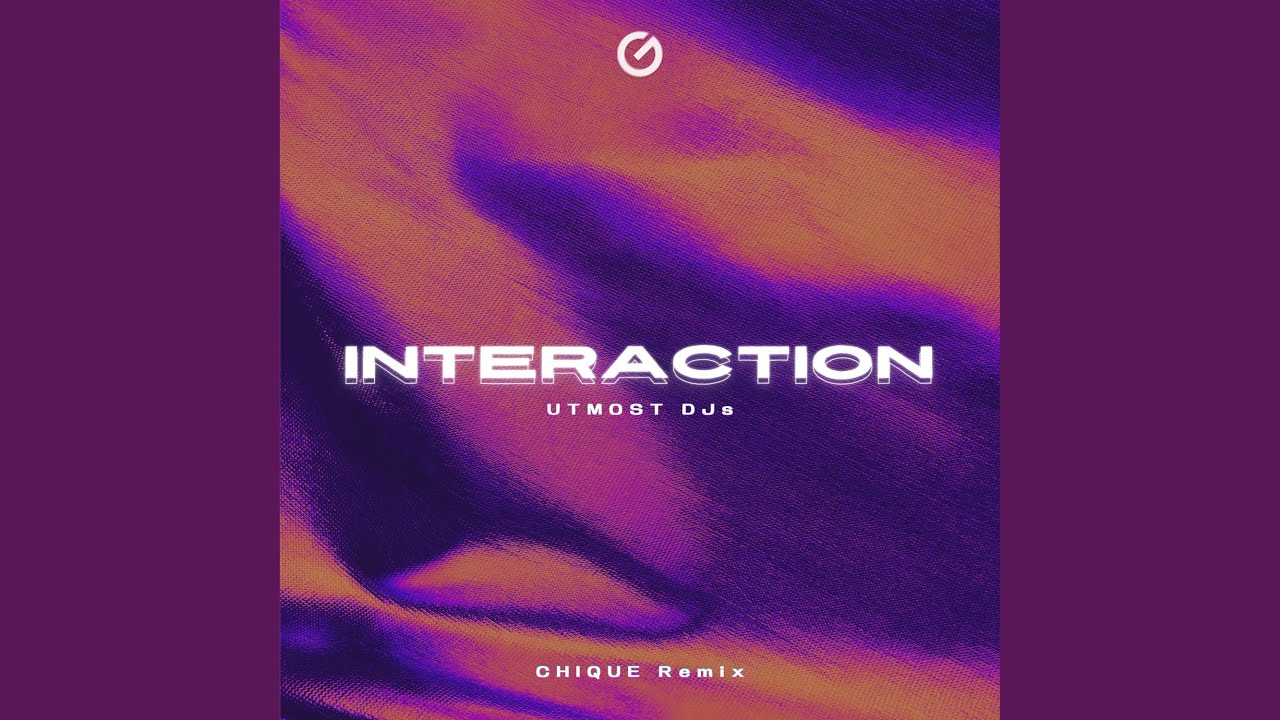 Interaction (Remix)