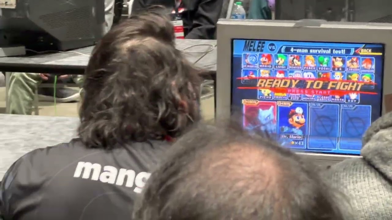 Mango Vs Taj Genesis 9 Round 2 Winners Quarter-Final
