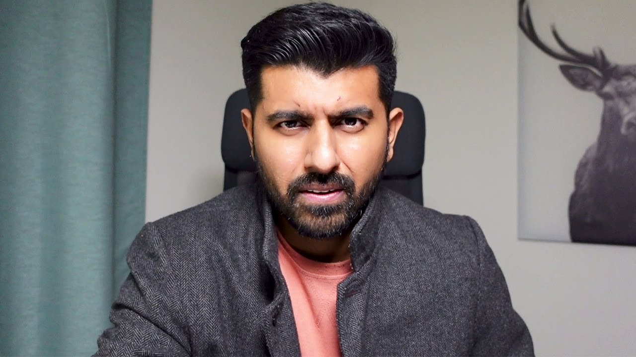 Itni Jaldi haar kyun maan lete ho bey??