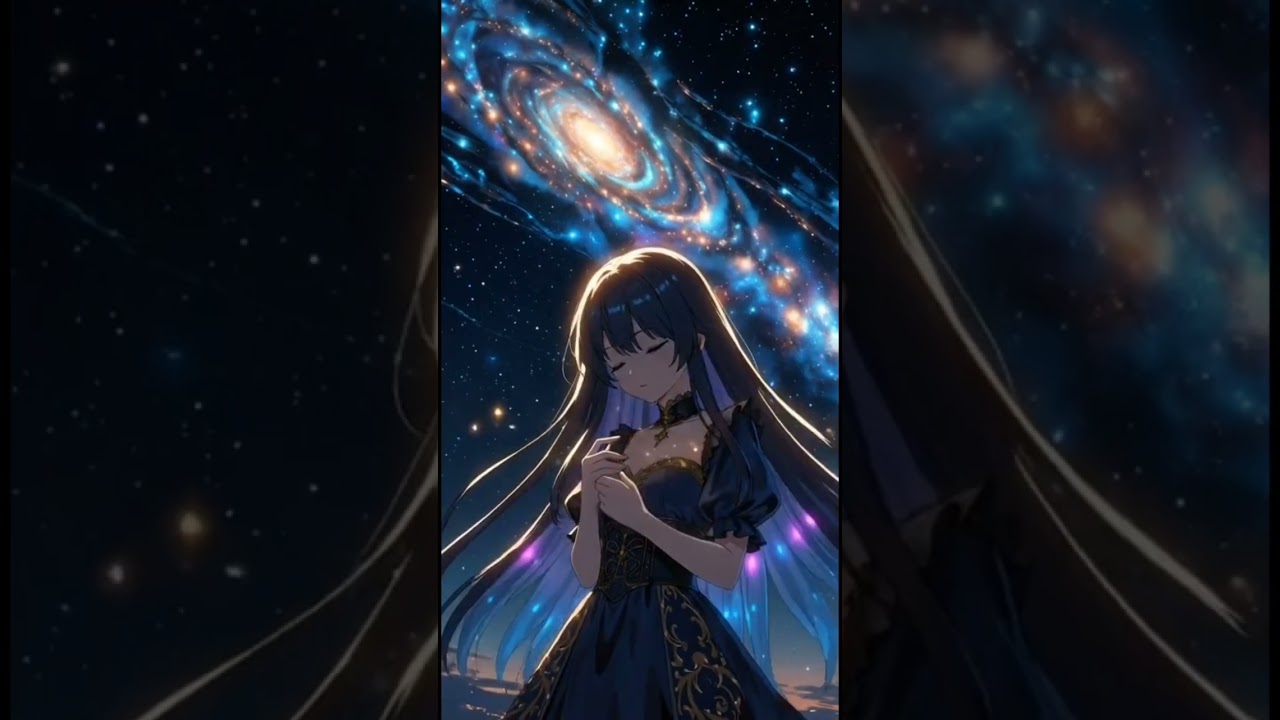 『見えないネジの行方 ～幾千の星が導く、魂の再生～』