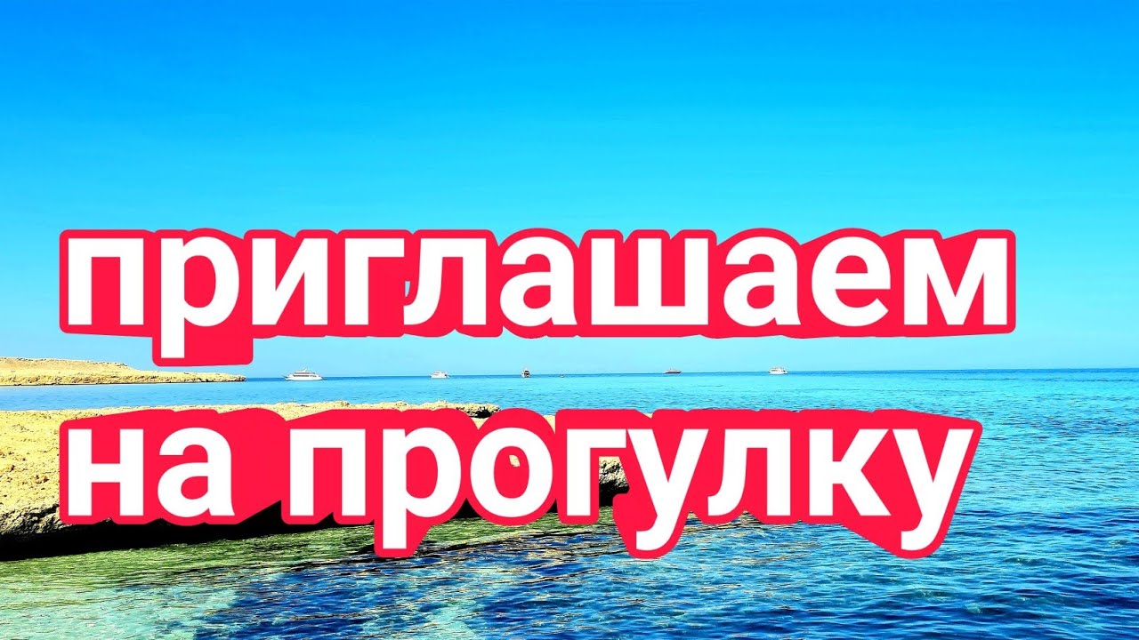 Шарм эль Шейх 2021 г.  Незапланированная поездка в Рас Мухамед.