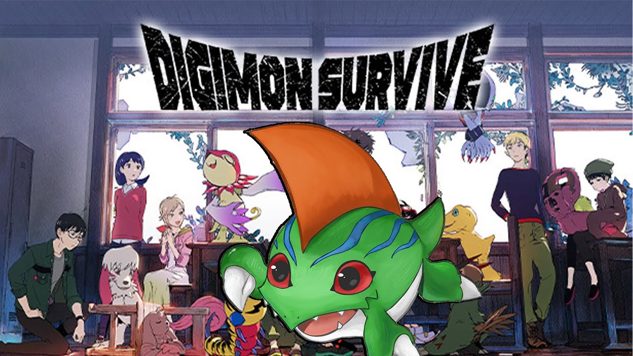 How to recruit BETAMON Digimon Survive