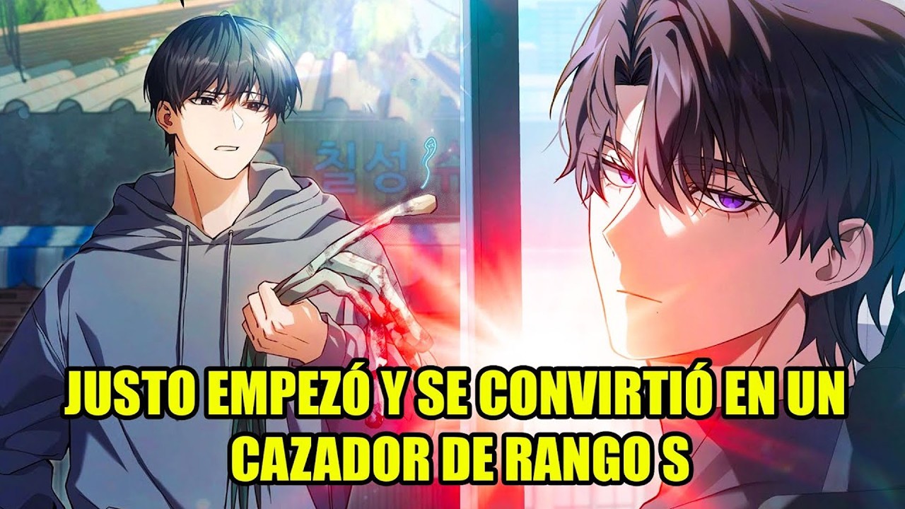 El hombre más fuerte que eligió una vida solitaria| Resumen Manhwa