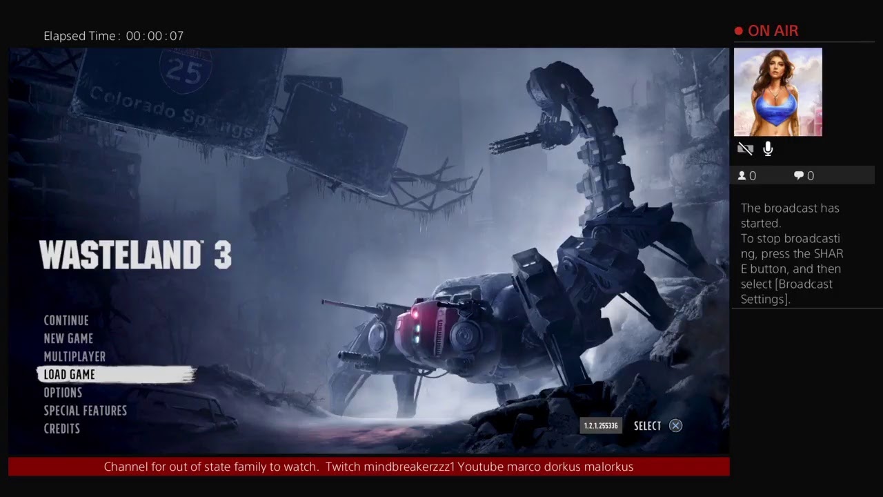 Wasteland 3. Only weakest weapons for attacking enemies.