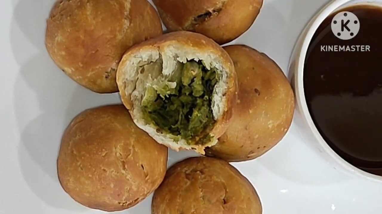 Tuver Kachori Recipe क्रिस्पी खस्ता मीनी कचौड़ी चाय केसाथ मिल जाए तो बात बनजाएGujarati Lilva Kachori