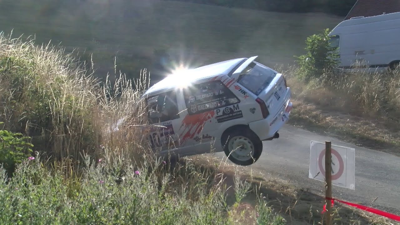 rallye du Trièves 2022