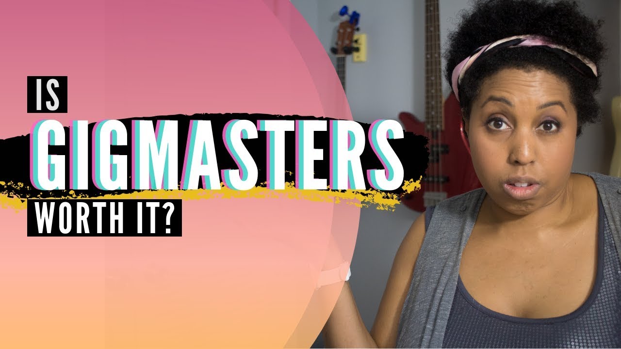 Is The Bash (formerly Gigmasters) Worth It?