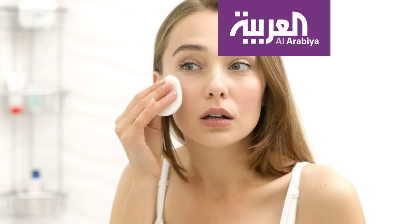 صباح العربية | أسرار تنظيف البشرة من مختص