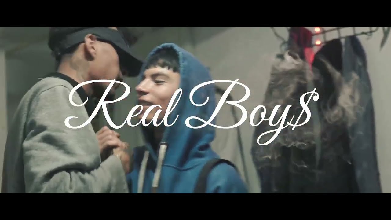 Brahian Rb x Yezz - To' Cool (Video Oficial)