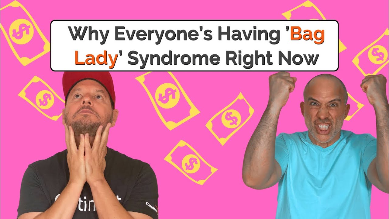 Why You Fear You'll Never Retire & How You Can | Gay Retirement