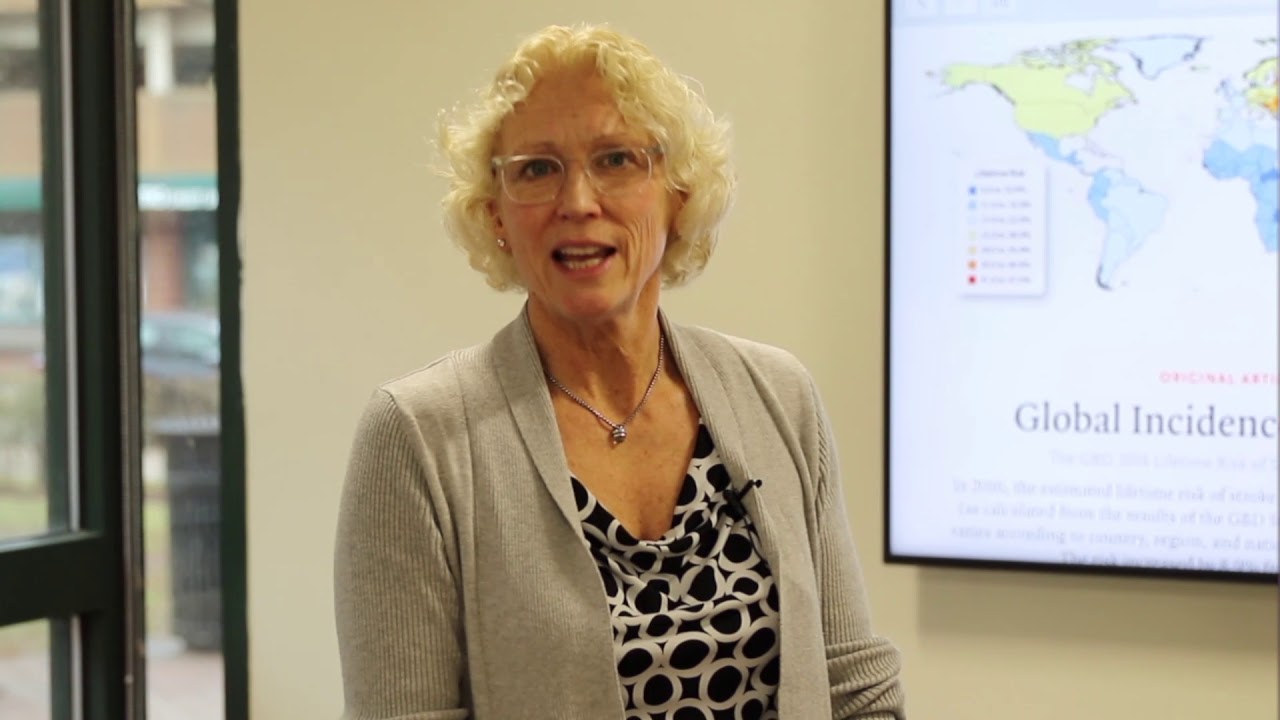 Education at BU School of Public Health