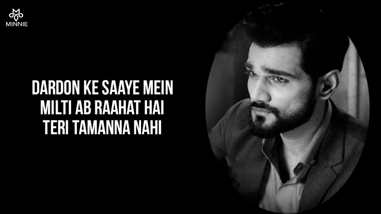 Ab Na Phir Se Full Song With Lyrics Yasser Desai | Hacked | Hina Khan