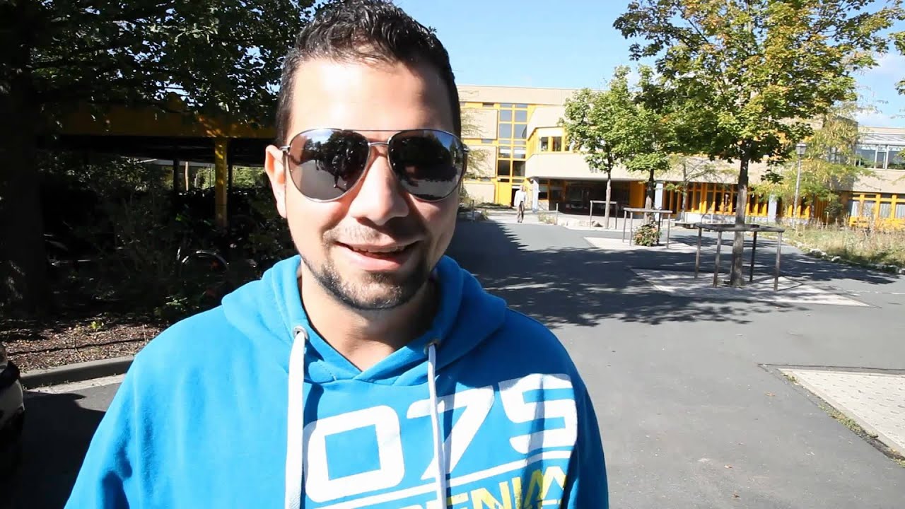 COLLEGE CLUB stürmt die Schulen!