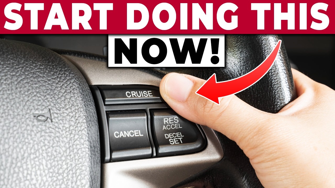 Japanese Drivers Pay HALF for Gas — Here’s Their 10 Driving Secrets