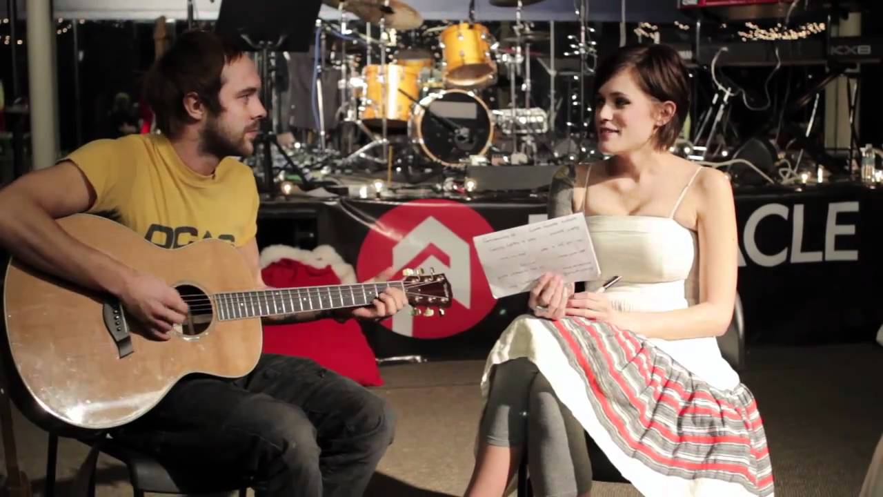 American Idol Megan Joy interview with Quinn Allman 
