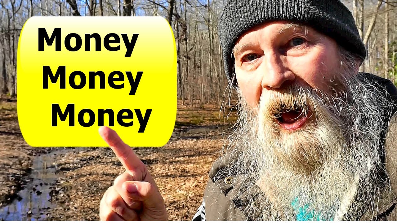 Stop Trading Time for Money - Make Money Online Living in the Country
