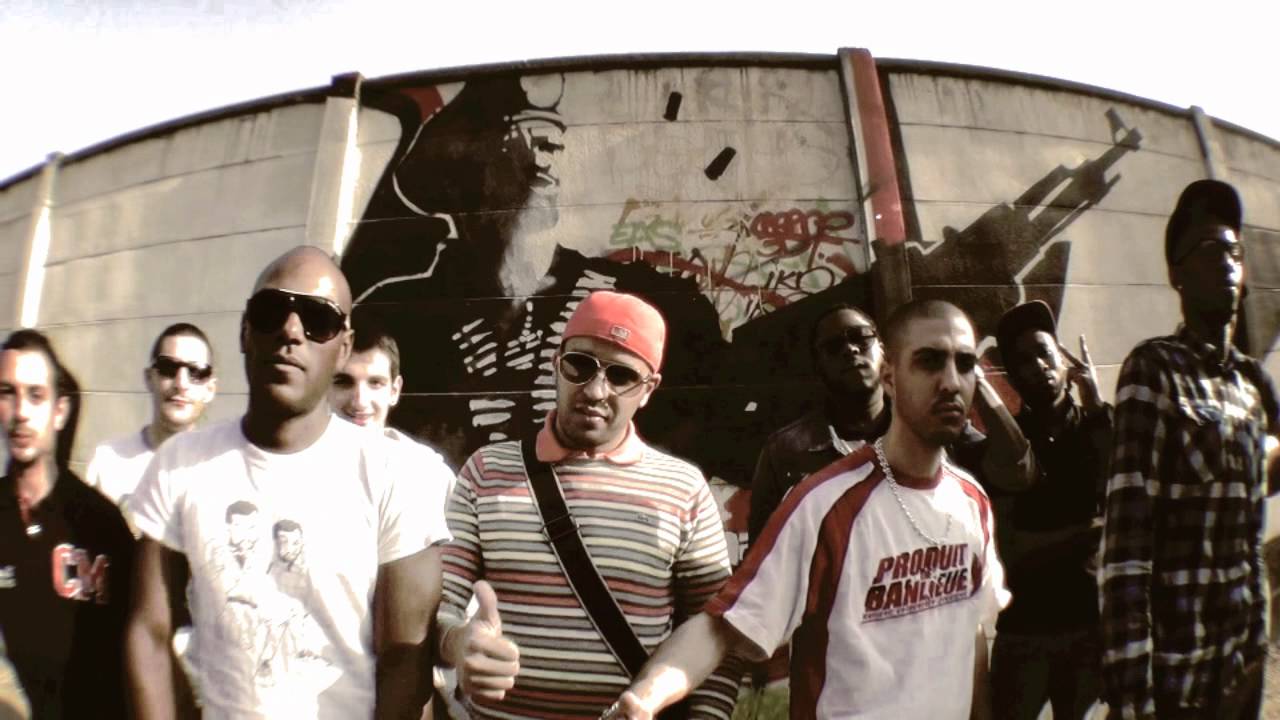 mamad l aliéné feat sima (blankok la dream team) style de rue clip officiel