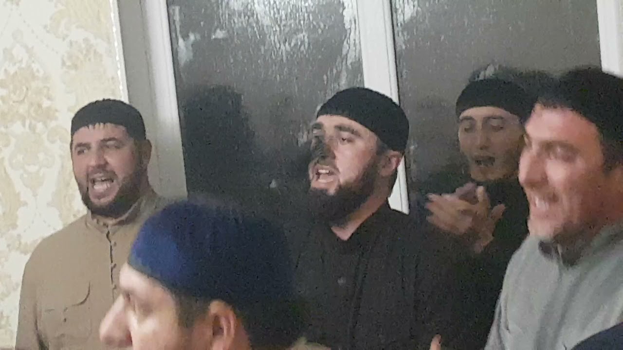 23.09.2021г в Альтиеве у Мальсаговых 3-ночь