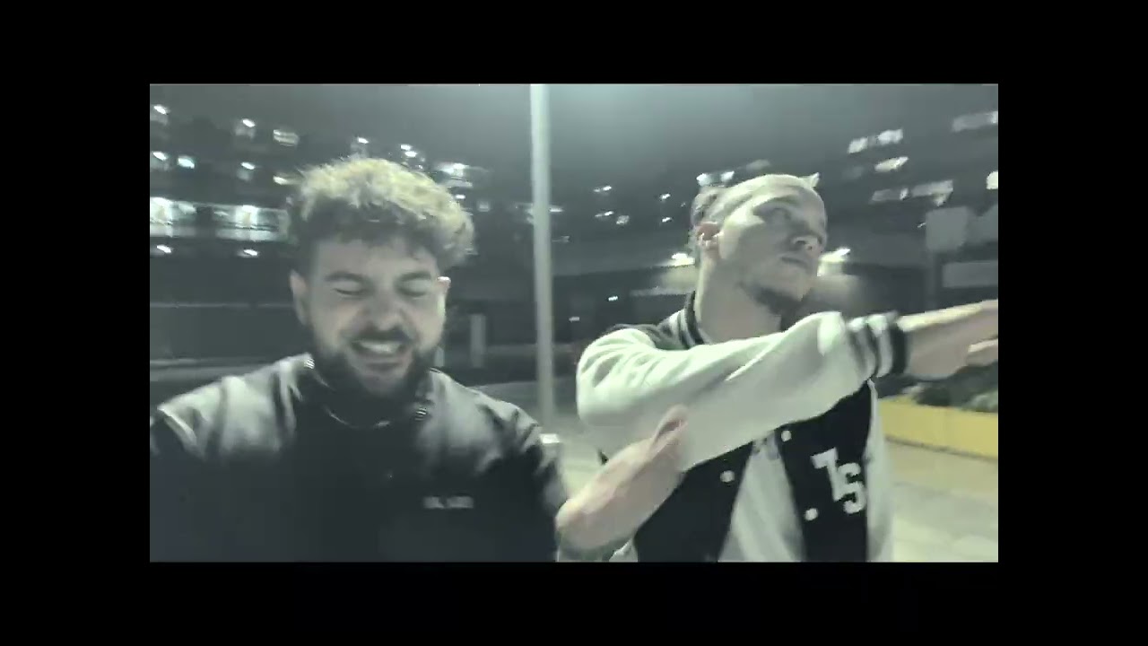 SVAMP - SET FIRE (TO THE RAIN) ft TSG
