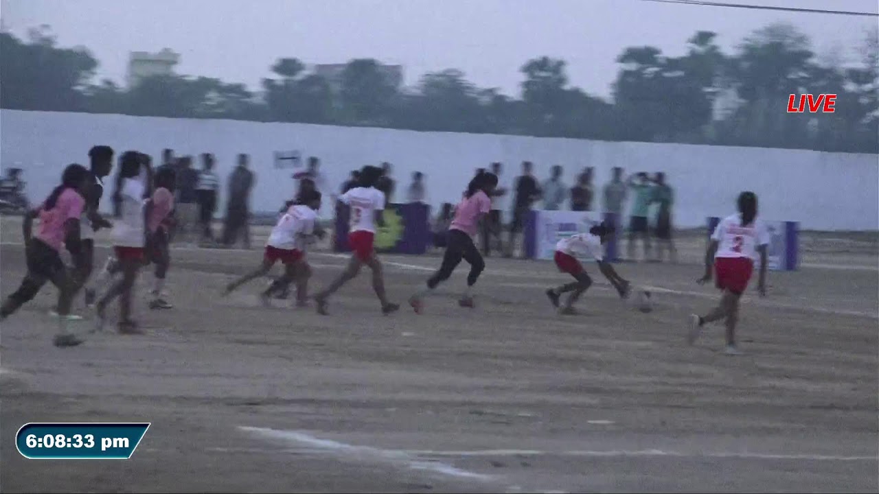 BIHAR STATE ASMITA RUGBY LEAGUE 2026