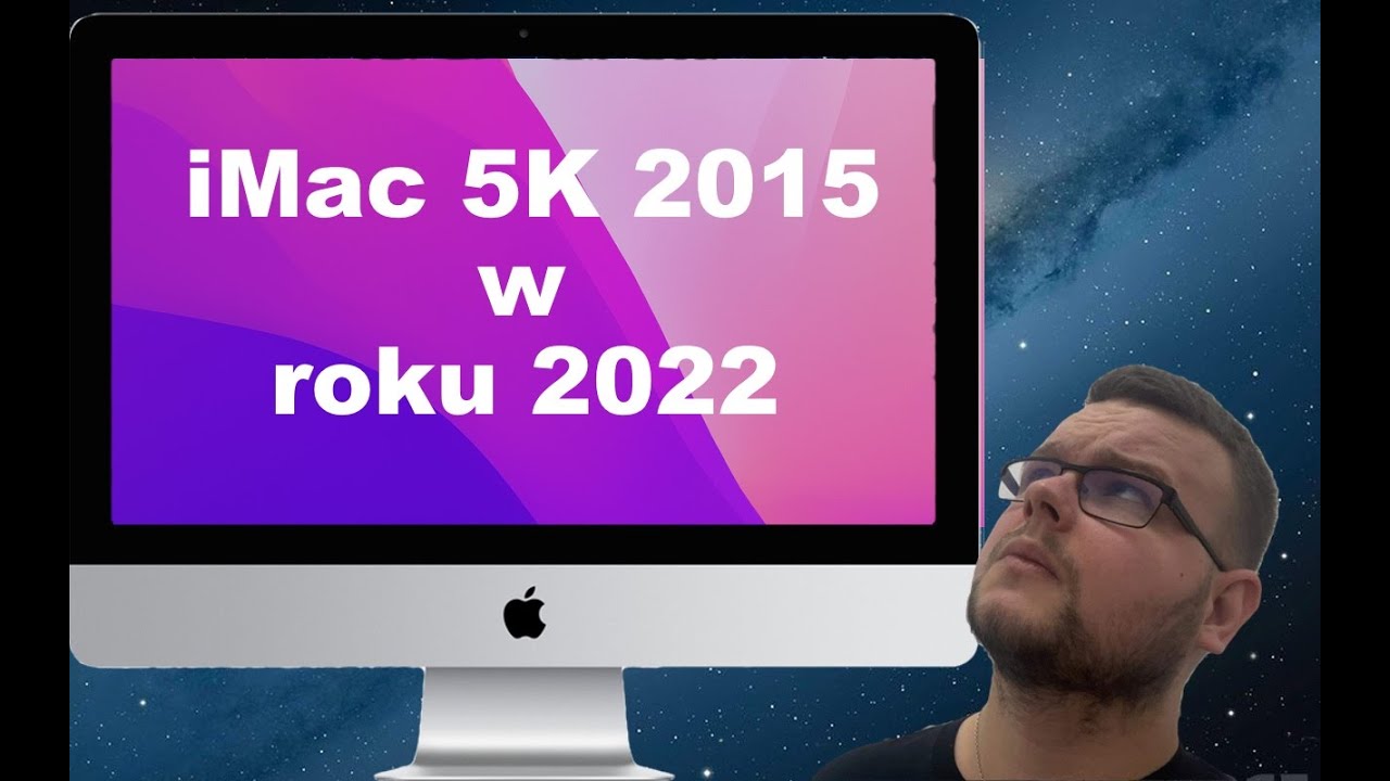 iMac 27