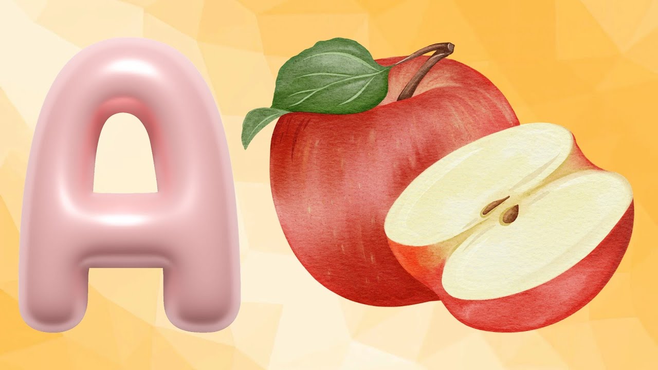 ABC song | nursery rhymes | abc phonic song for toddlers | Phonic Song
