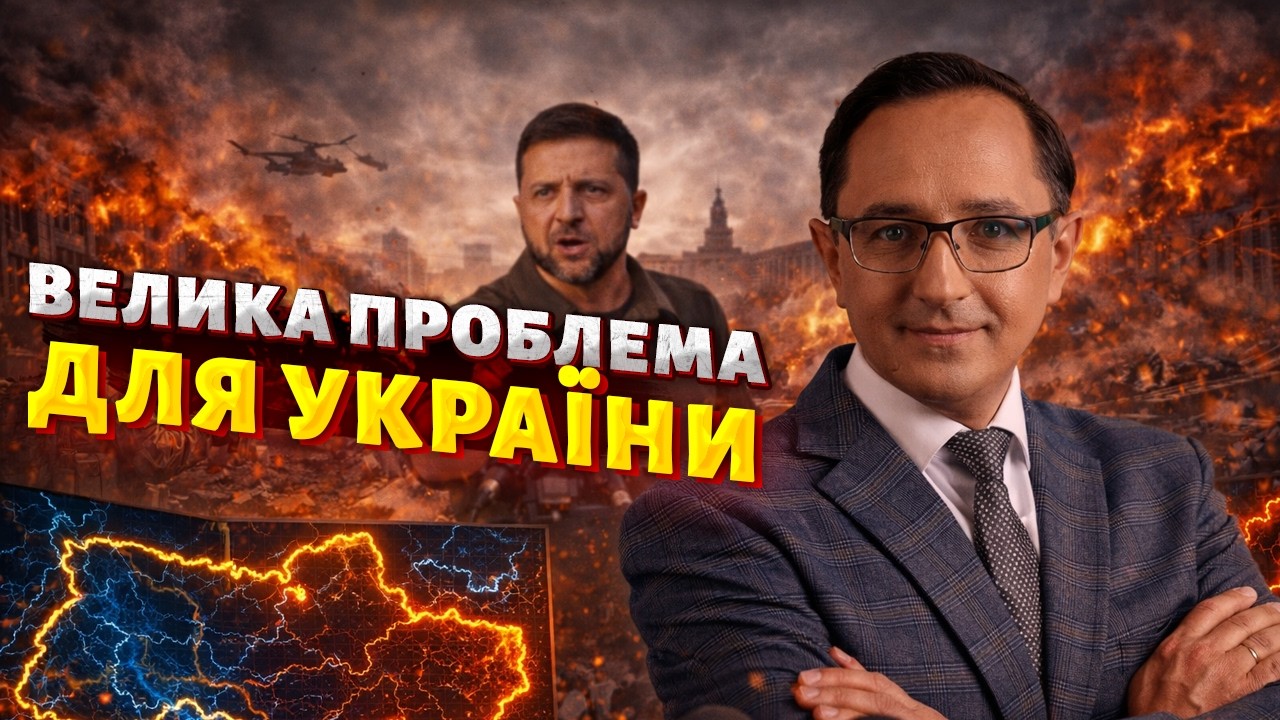 ГУЧНА ЗАЯВА Зеленського! Що буде з НАСТУПОМ Росії. Україна ЗВІЛЬНЯЄ території / Клочок, Ступак