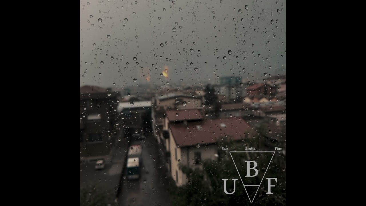 Una Brutta Fine - prealpi Orobie