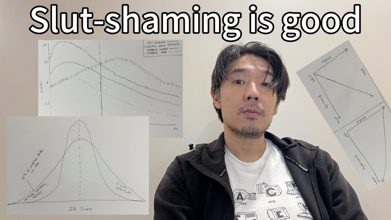 Quant debunks feminist logic