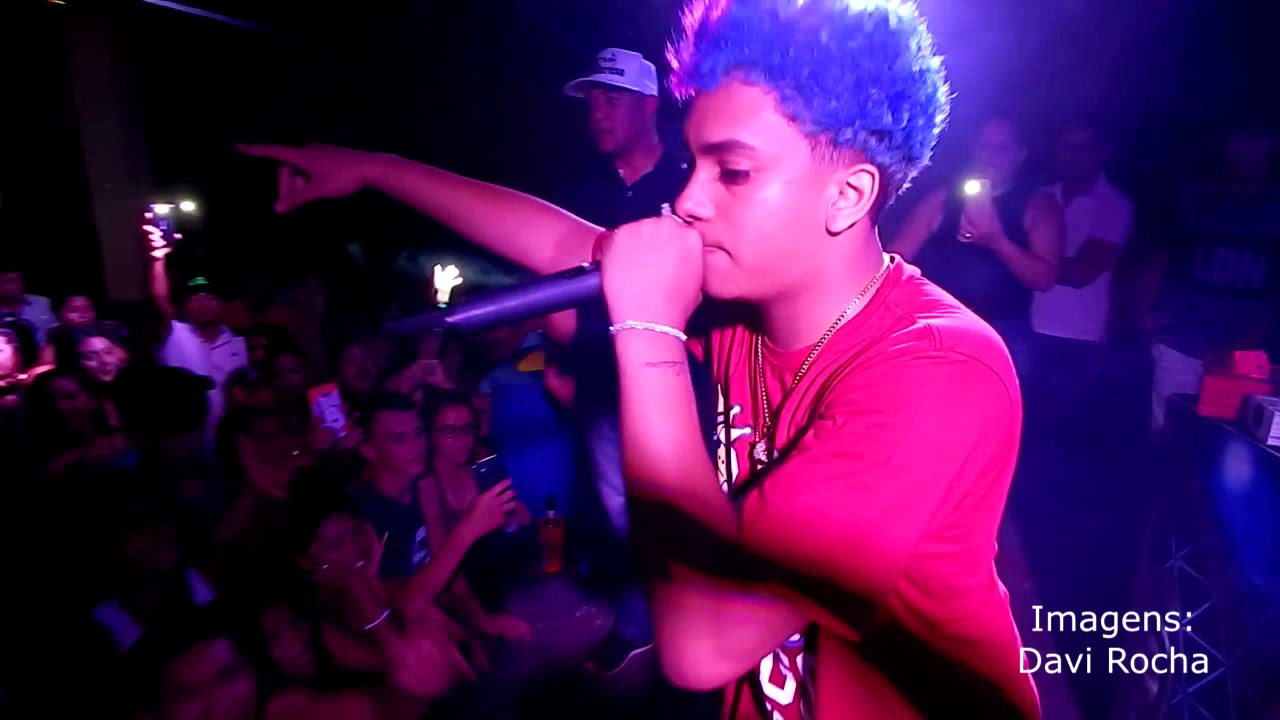 Mc Brinquedo Em Paracuru.