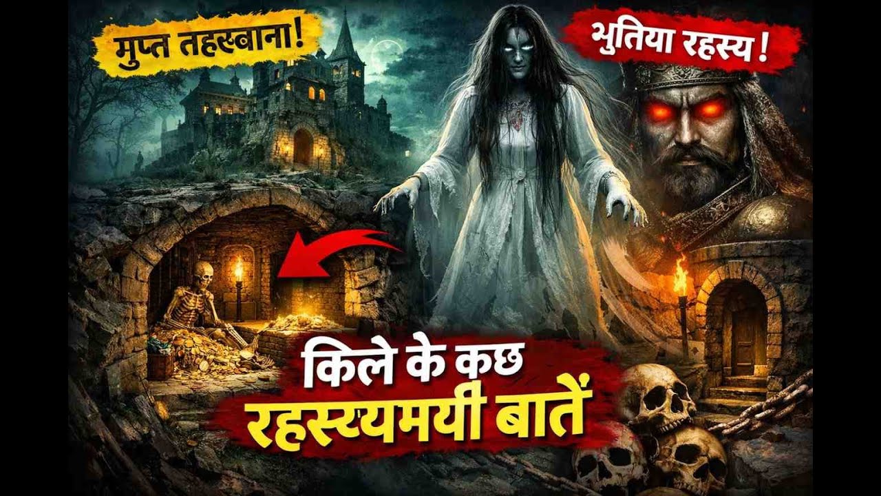 Jahanabad ke Kile ke Kush Rahasyamayi jankari#video #viral #youtubeshorts #famous #reels #like#share