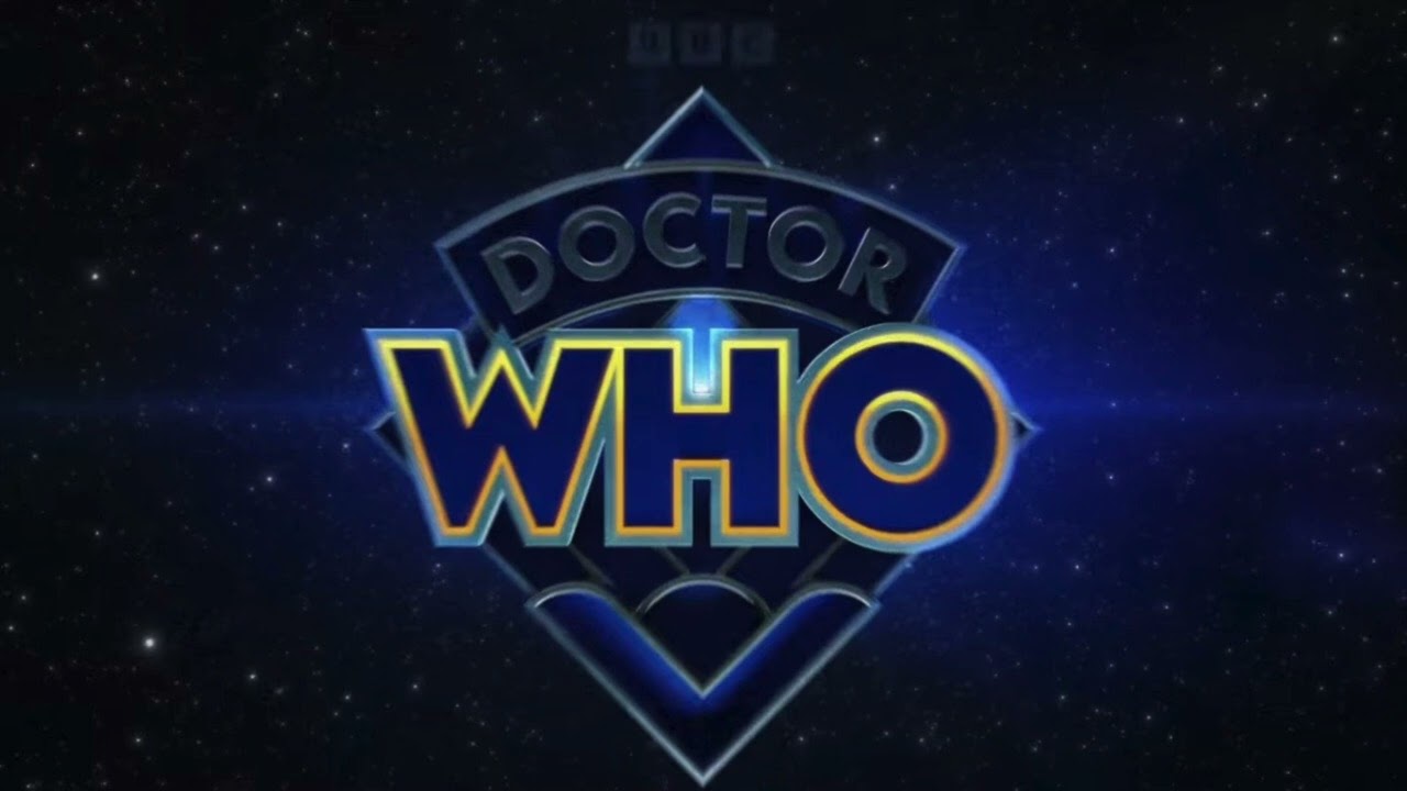 Doctor Who Theme 2024 (Live Proms Version)