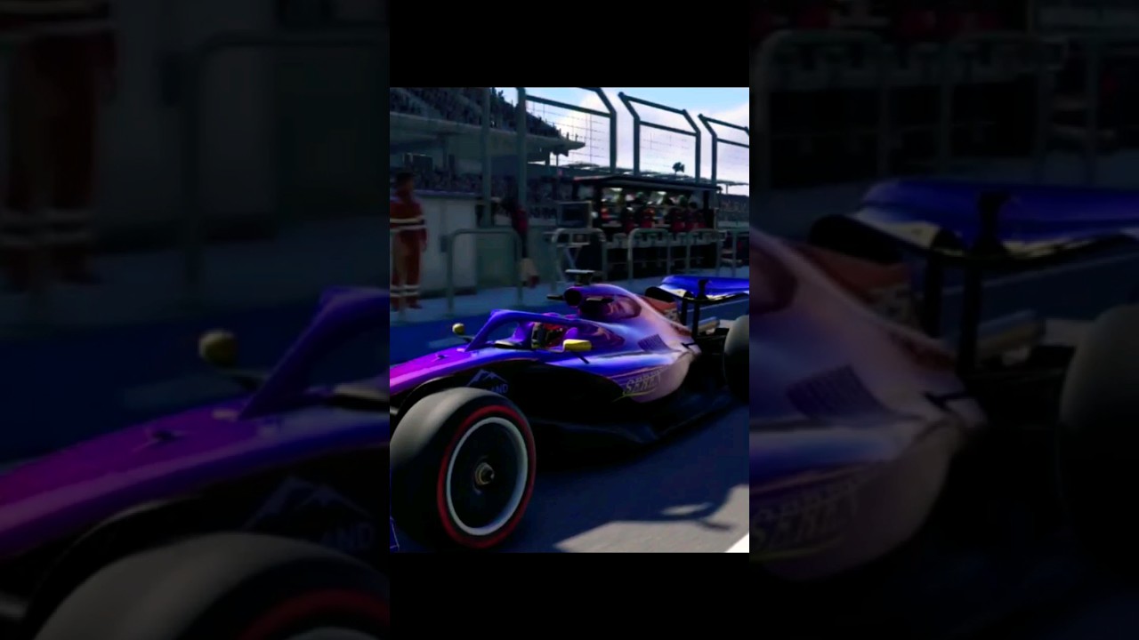 Formel eins highlights 