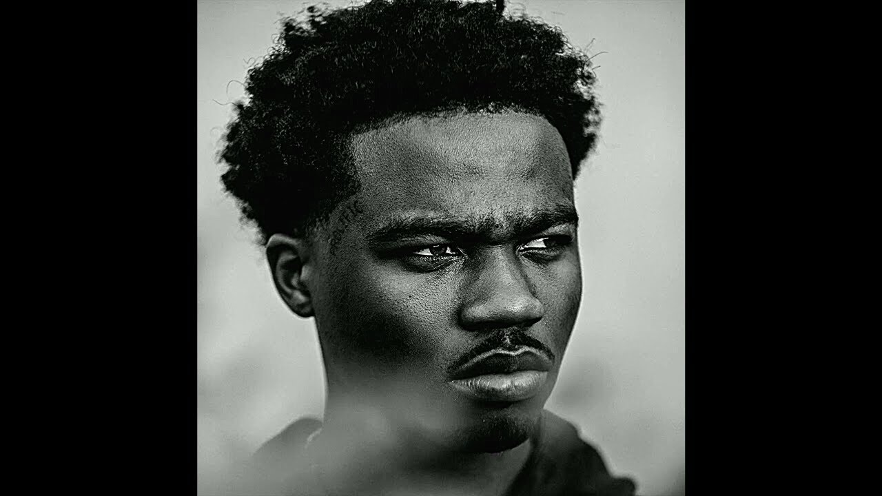 [FREE] Roddy Ricch Type Beat 2022 - 
