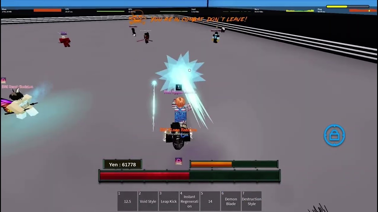 My POV of pillar v kizuki glads (DSBA)