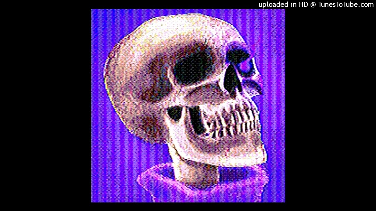 [FREE] SAD BONES x $UICIDEBOY$ TYPE BEAT - 