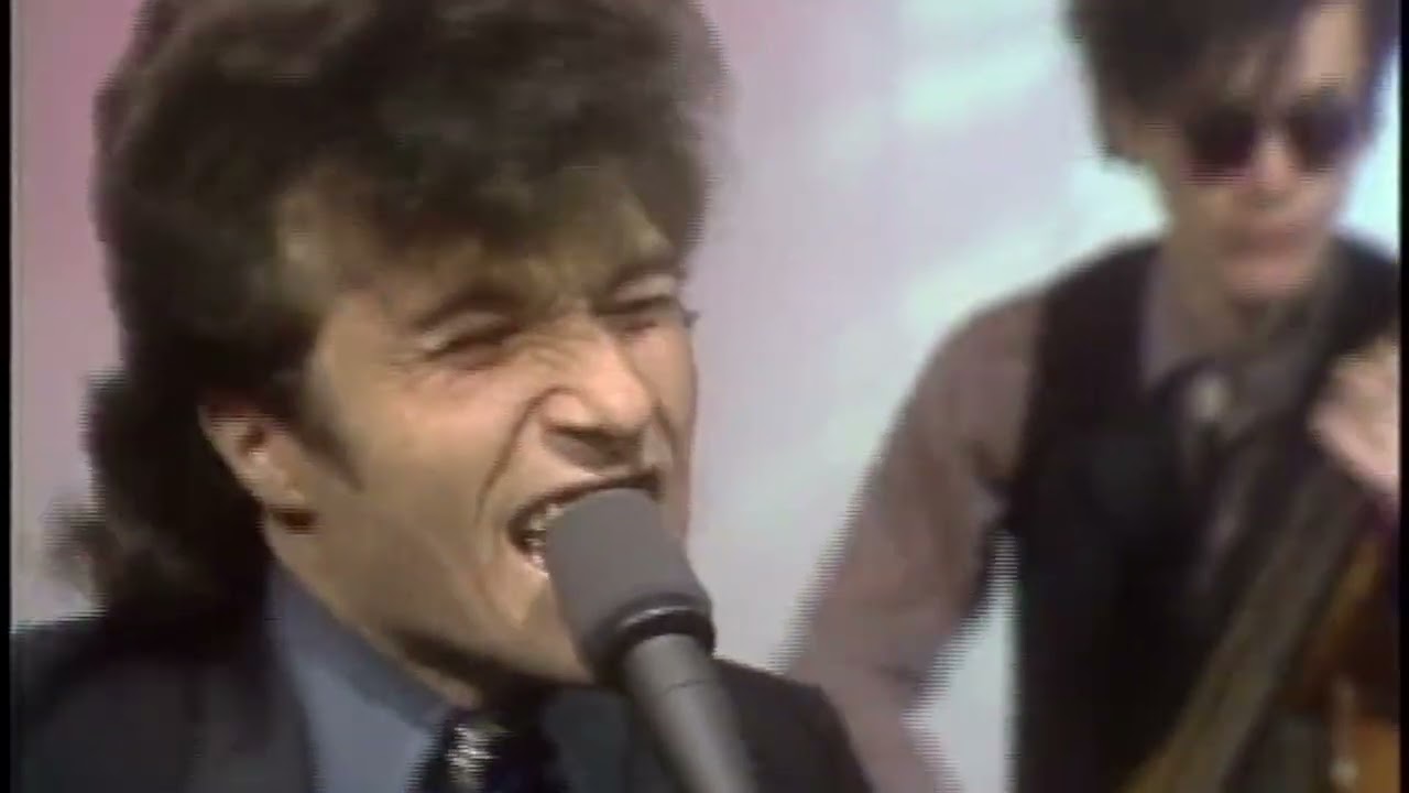 Route 66 - Paul James Band
