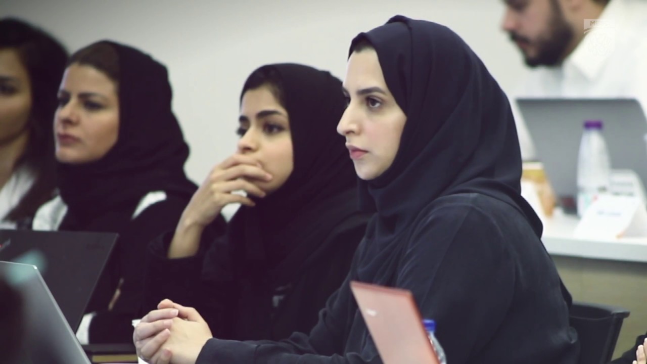 MBSC MBA Orientation Week 2018