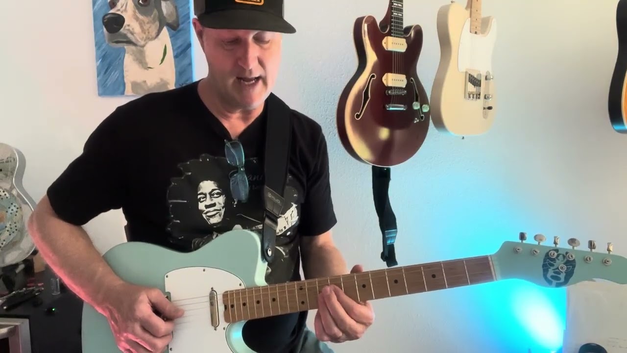 The Two-Note Wonder!!
