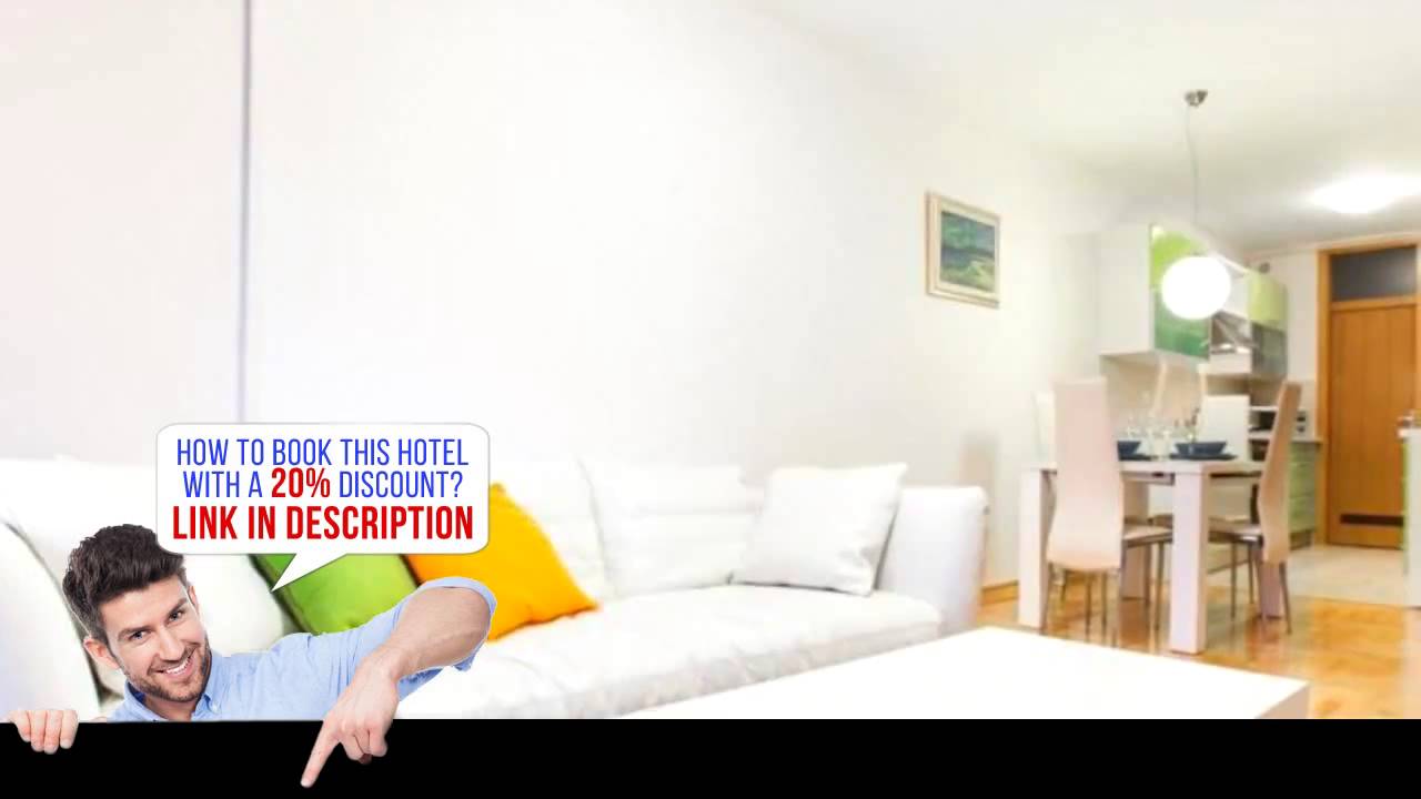Apartment Ulix, Zagreb, Croatia HD review