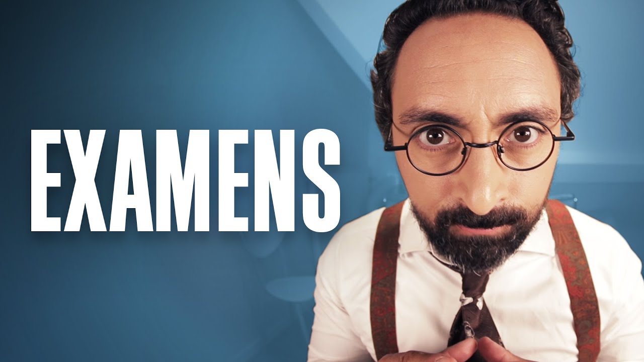 Les examens
