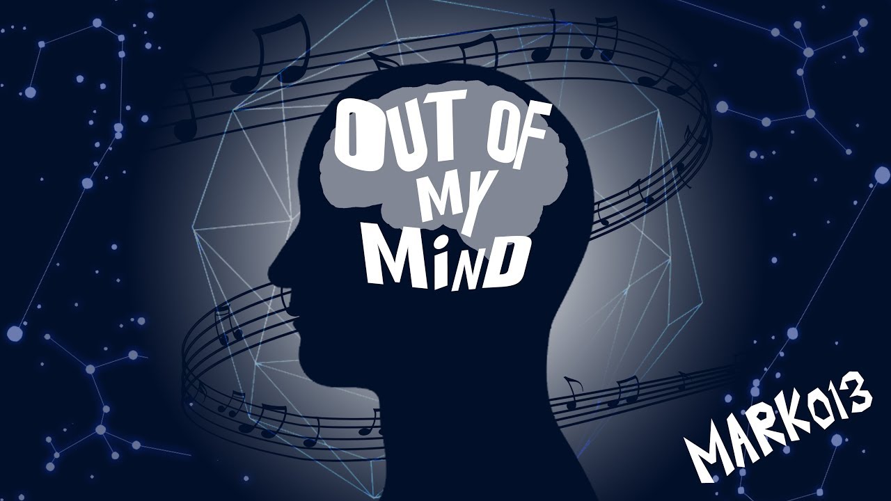 Top Songs of 2017 Mashup "Out Of My Mind" - Mark013